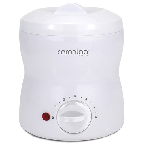 Professional Mini Wax Heater